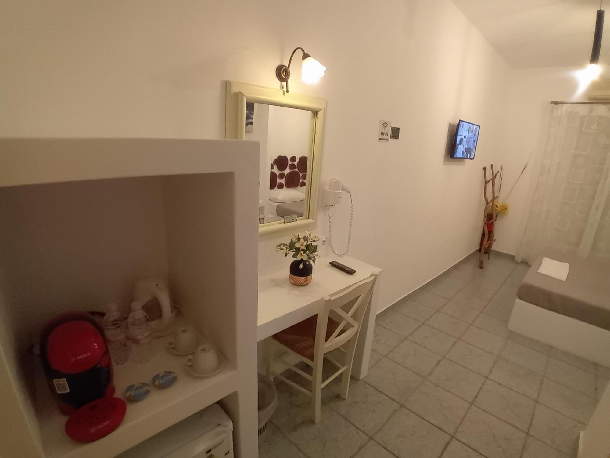 Nikolas Ios Village מראה חיצוני תמונה